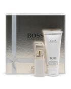 Boss Jour Pour Femme Two-piece Gift