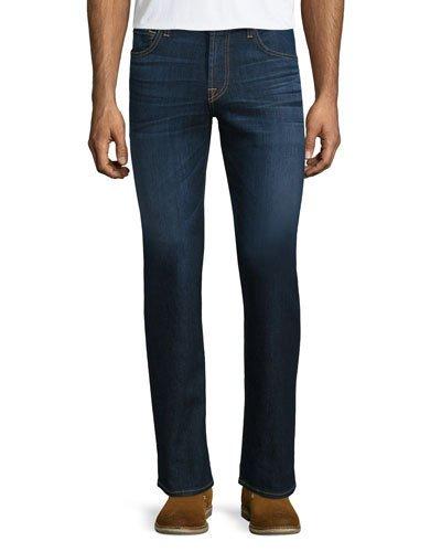 Slimmy Airweft Denim Jeans, Commotion
