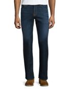 Slimmy Airweft Denim Jeans, Commotion