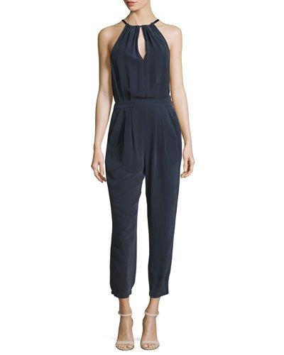 Go Dressed To Kill Jumpsuit