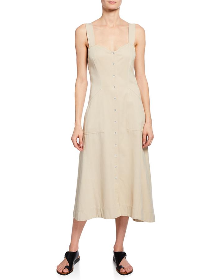 Varelli Sweetheart Sleeveless