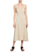 Varelli Sweetheart Sleeveless