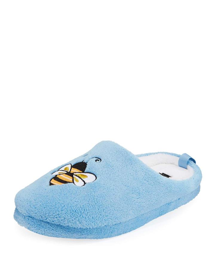 Jilly Queen Bee Cushioned