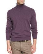 Baby Cashmere Turtleneck