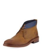 Colton Winter Chukka Boot