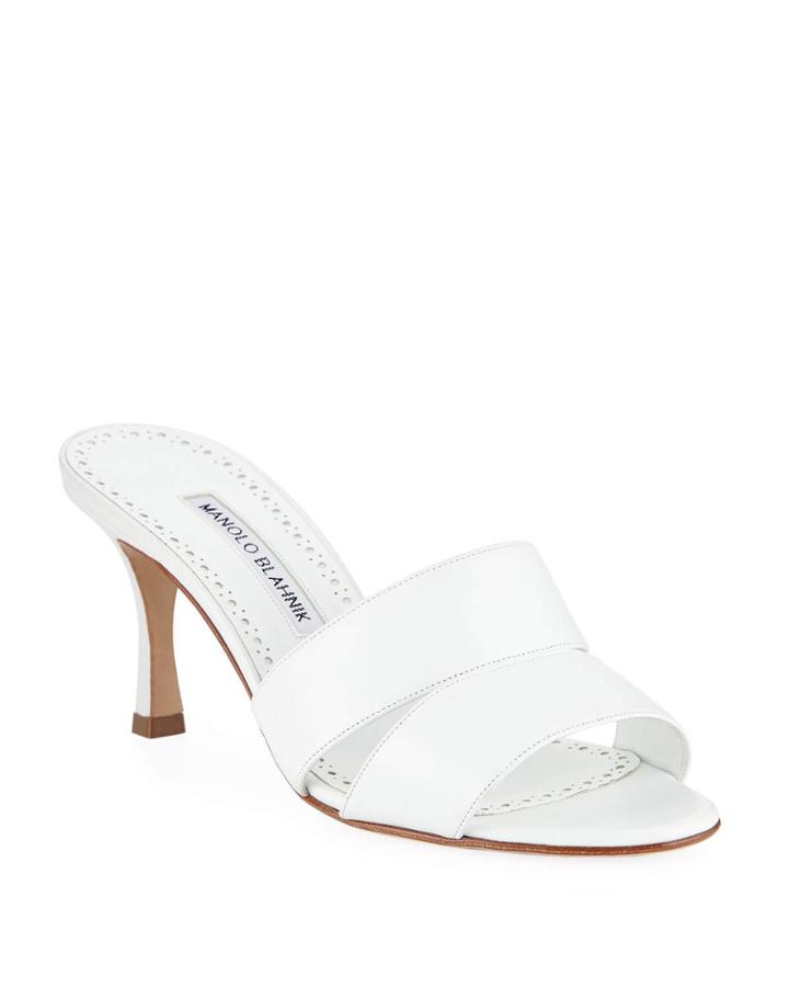 Iacopo Calf Leather