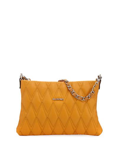 Vanille Quilted