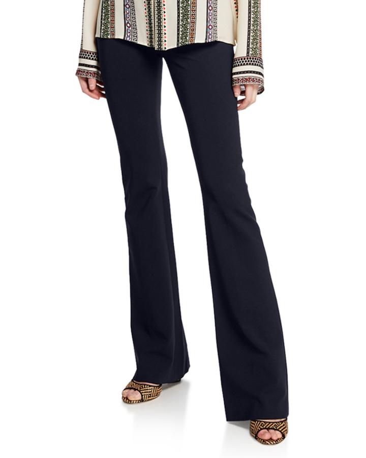 Alana Flare-leg Pants