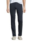 Men's Stretch Twill Five-pocket Pants