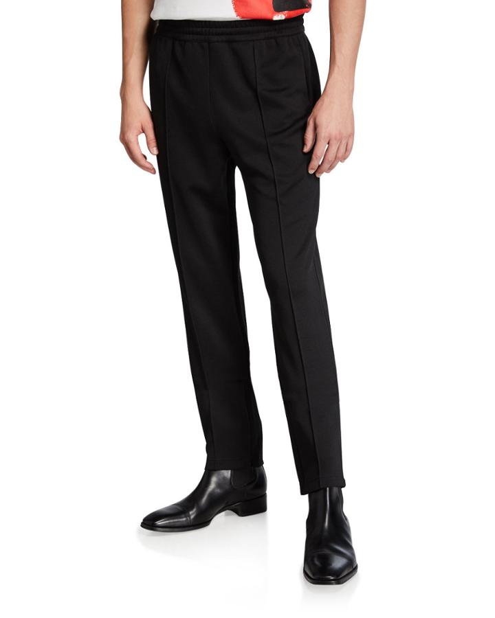 Men's Jersey Track Pants