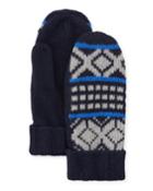 Cashmere Pattern