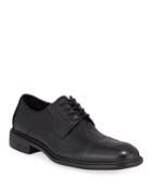 Men's Garner Cap-toe Leather Derby