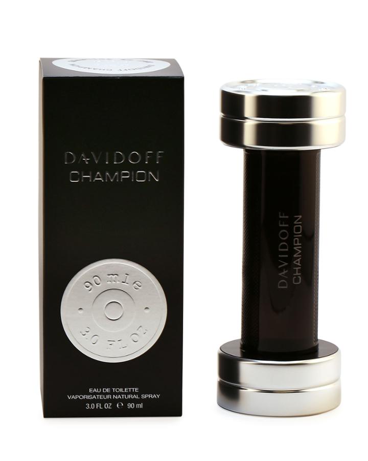 Champion For Men Eau De Toilette Spray,