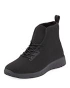 Men's Knit High-top