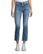 10 Inch Stove Pipe Jeans, Belle