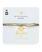 Bracelets For Education,