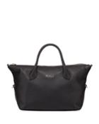 Johanna Medium Pebbled Leather