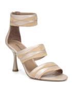 Neav Metallic Leather &