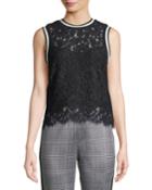 Juno Sleeveless