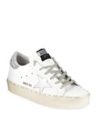 Superstar Leather Low-top