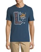 Pete's Lounge Graphic Tee