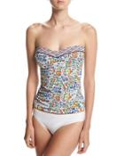 Provincial Bandini Swim Top,