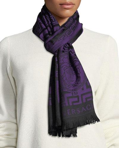 Crazy Maze Wool