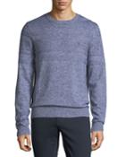 Men's Crewneck Cotton