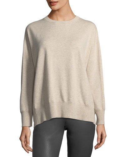 Cashmere Oversized
