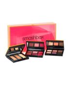 Light It Up 3-piece Palette Set: Eyes, Contour &
