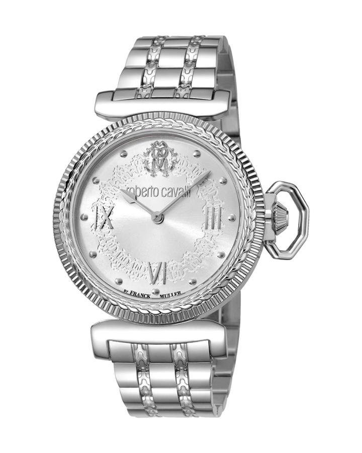 38mm Classic Bracelet Watch,