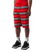 Men's Kenton Striped Wool