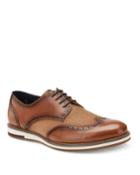 Men's Wagner Wing-tip Derby