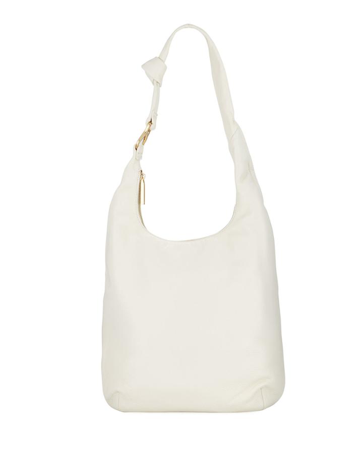 Large Hobo Buckle Bag