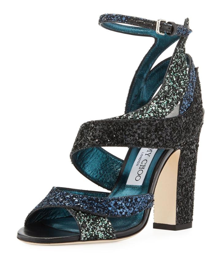 Falcon Glitter Mixed