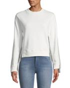 French Terry Colorblock