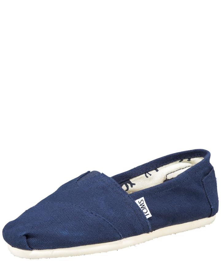 Classic Canvas