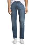 Men's The Straight Denim Jeans