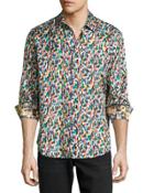 Champagne Toast Long-sleeve Sport