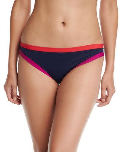 Colorblocked Hipster