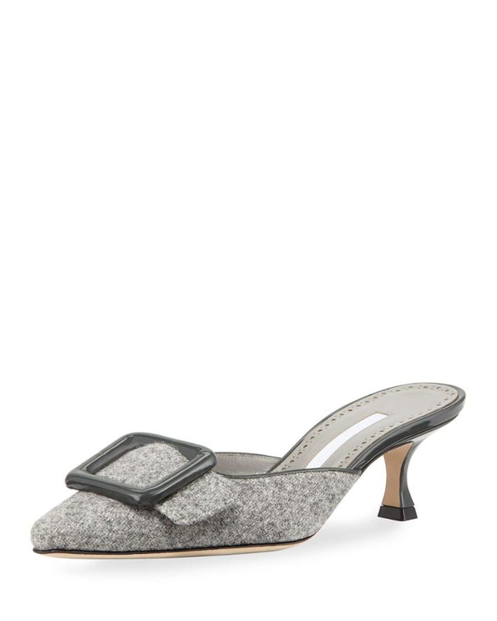 Maysale Tweed