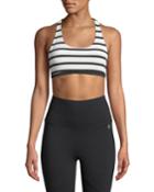Margo Reversible Striped