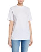 Voila Oversized Crewneck Tee