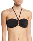 Gathered Bandeau