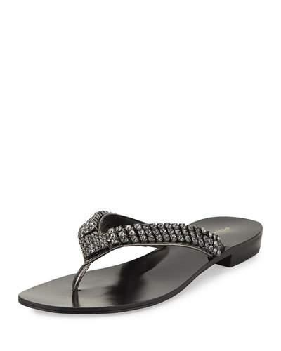 Best Embellished Flat