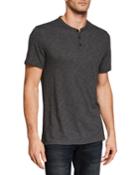 Men's Chester Henley T-shirt