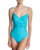 Jezebel One-piece Swim