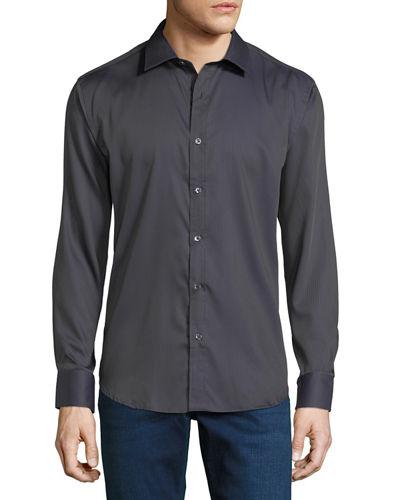 Solid Poplin
