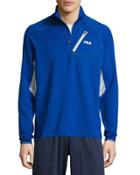 Skyline Half-zip Pullover