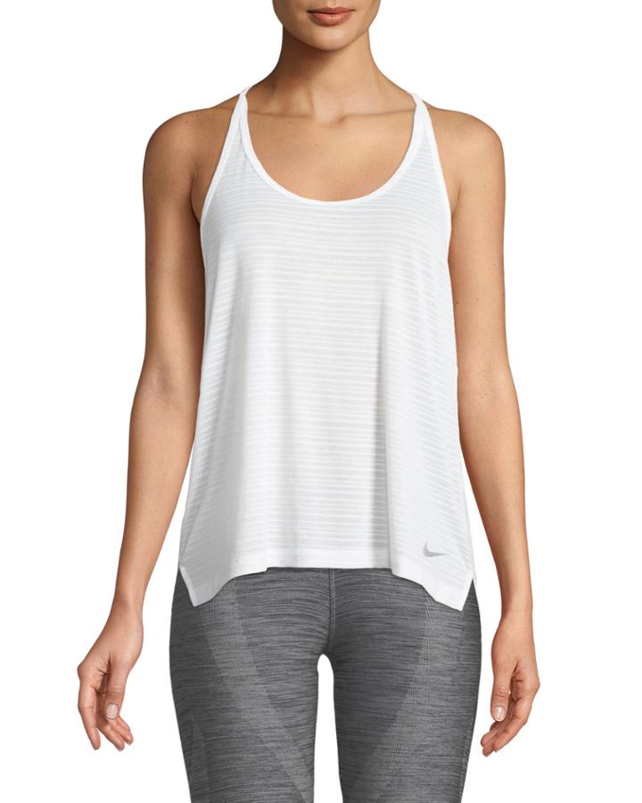 Miler T-back Performance Tank